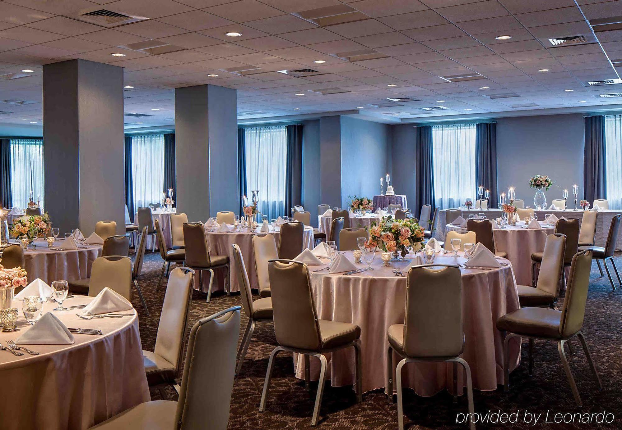 Courtyard Grand Rapids Downtown Exterior foto
